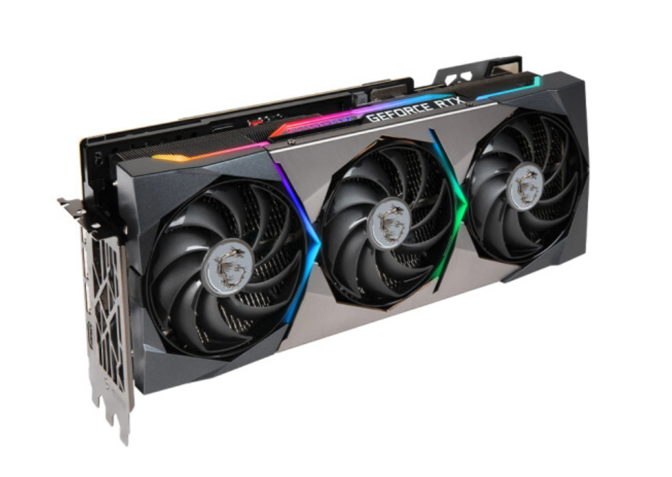微星RTX 4090超龙经典版现已上架 沿用RTX 3090 Ti的外观和散热设计