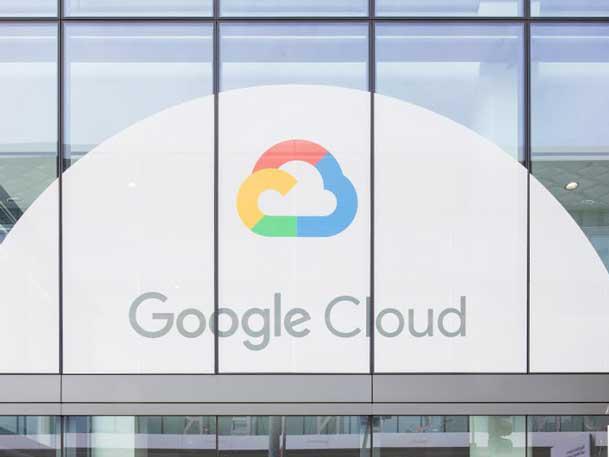 谷歌云迎来史上首次盈利 CEO表示看好围绕人工智能投资谷歌云