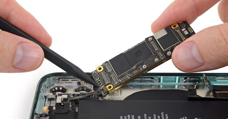 认识你手机用的闪存规格：eMMC、UFS与NVMe区别是什么？