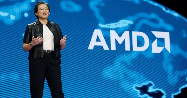 AMD发布四款Chromebook处理器:效能提升1.8倍 续航达17小时