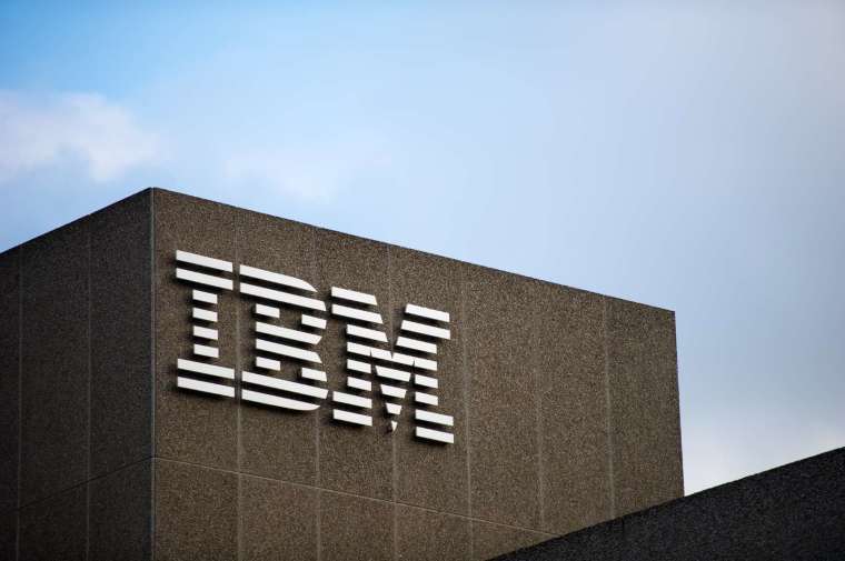 IBM 首席执行官强调 AI 业务的潜力。 （图： Shutterstock）